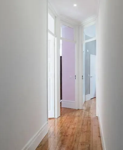 Feeling Apartment Porto