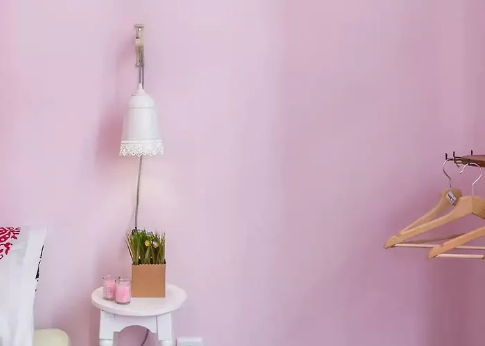 Apartment Feeling Porto