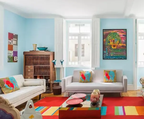 Apartment Feeling Porto