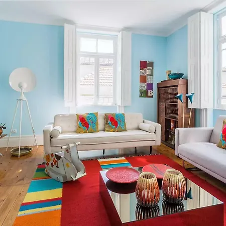 Feeling アパート