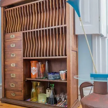 アパート Feeling