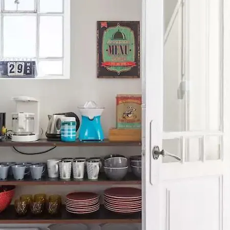 Feeling Апартаменты