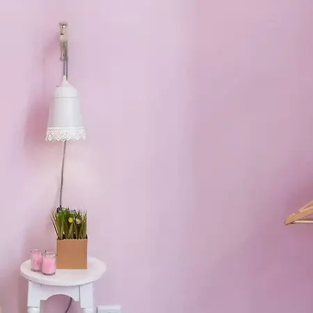 Апартаменты Feeling Порту