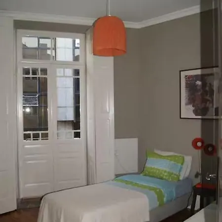 Apartamento Feeling *