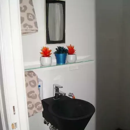 Feeling アパート