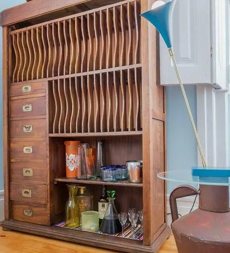 Διαμέρισμα Feeling