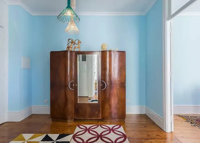 Feeling Διαμέρισμα