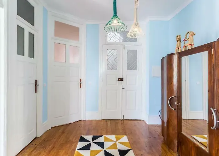 Feeling Διαμέρισμα Πόρτο