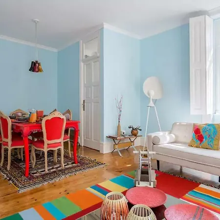 Apartment Feeling *