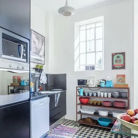Apartment Feeling *