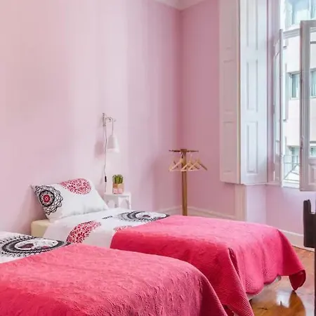 Feeling Apartment *