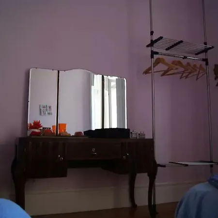 Apartamento Feeling *