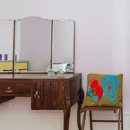 Apartment Feeling *