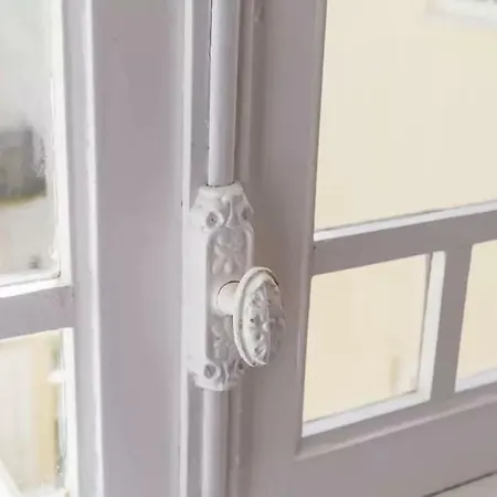 Apartment Feeling *