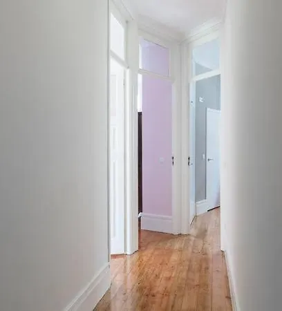 Feeling Apartamento Oporto