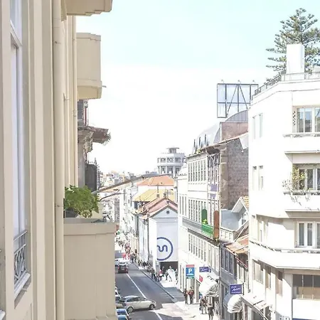 Feeling * Oporto